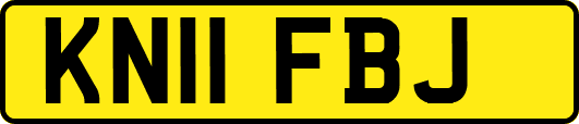 KN11FBJ