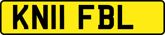 KN11FBL