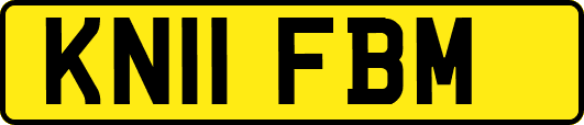 KN11FBM