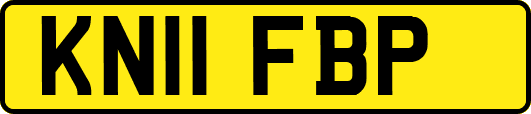KN11FBP