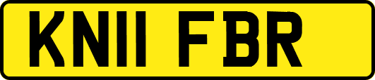 KN11FBR
