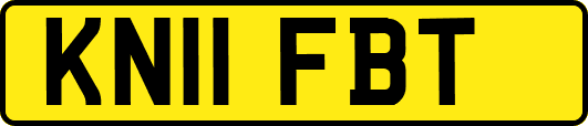 KN11FBT