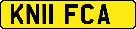 KN11FCA