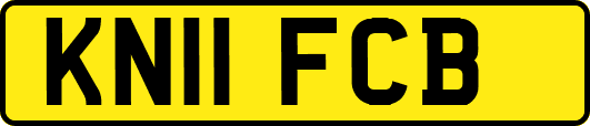 KN11FCB