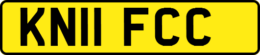 KN11FCC