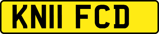 KN11FCD