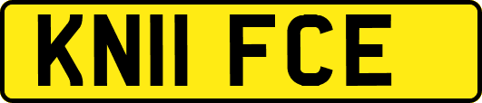 KN11FCE