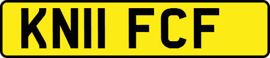 KN11FCF