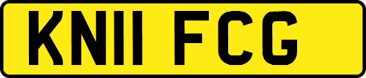 KN11FCG