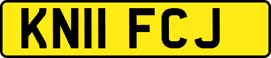 KN11FCJ