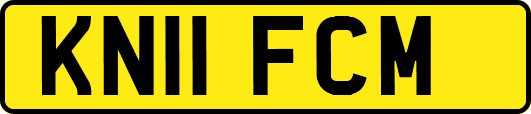KN11FCM