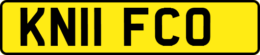 KN11FCO