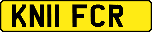KN11FCR
