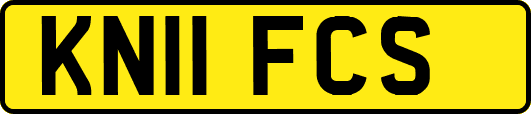 KN11FCS