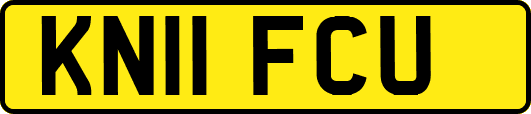 KN11FCU
