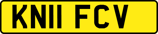 KN11FCV