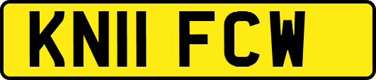 KN11FCW