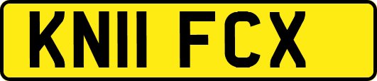 KN11FCX