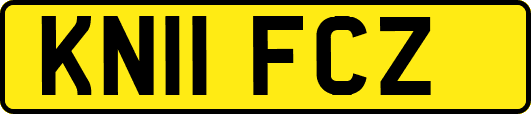 KN11FCZ