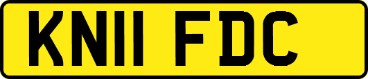 KN11FDC