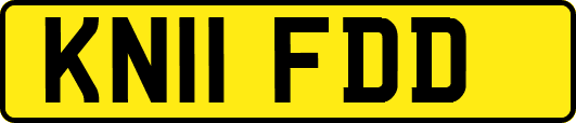 KN11FDD