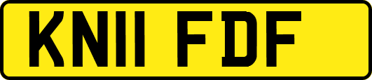 KN11FDF