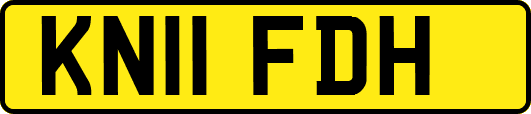 KN11FDH