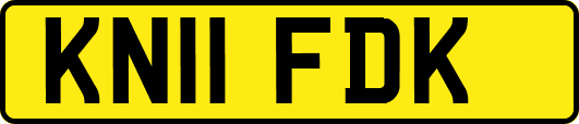 KN11FDK