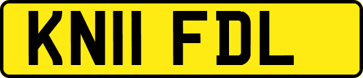 KN11FDL