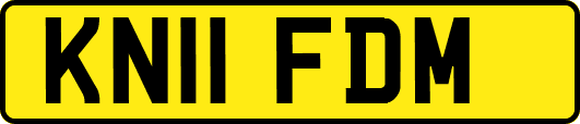 KN11FDM