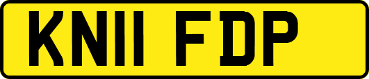 KN11FDP