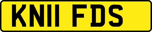 KN11FDS