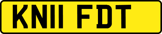 KN11FDT