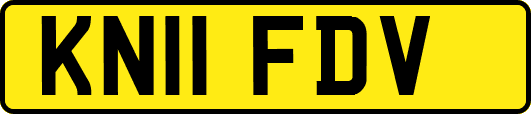 KN11FDV