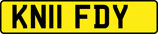 KN11FDY
