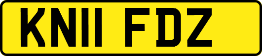KN11FDZ