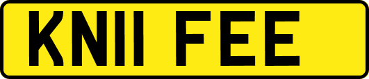 KN11FEE