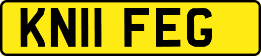 KN11FEG