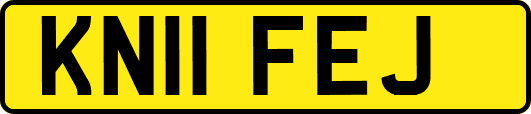 KN11FEJ