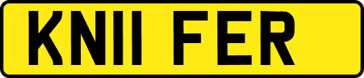 KN11FER