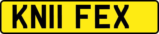 KN11FEX