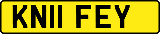 KN11FEY