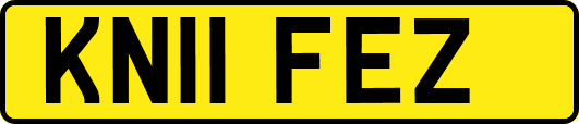 KN11FEZ