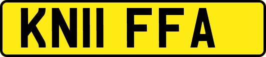 KN11FFA
