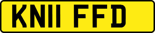 KN11FFD
