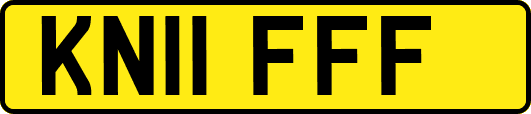 KN11FFF