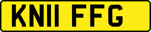 KN11FFG