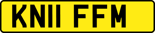 KN11FFM