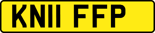 KN11FFP