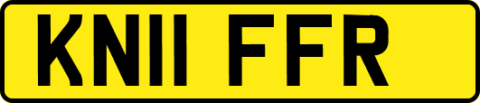 KN11FFR